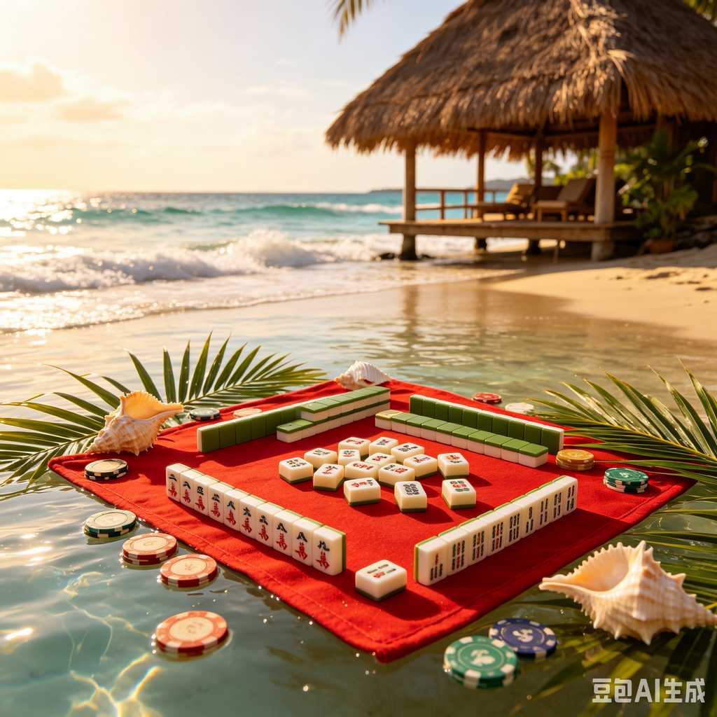 Padua,mahjong