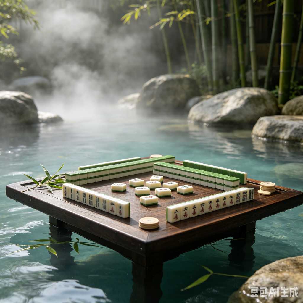 StLouisMO,mahjong