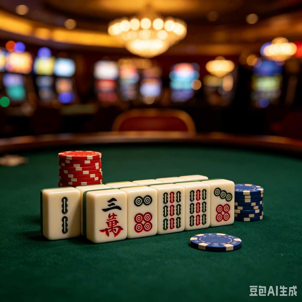 hard shell mahjong case