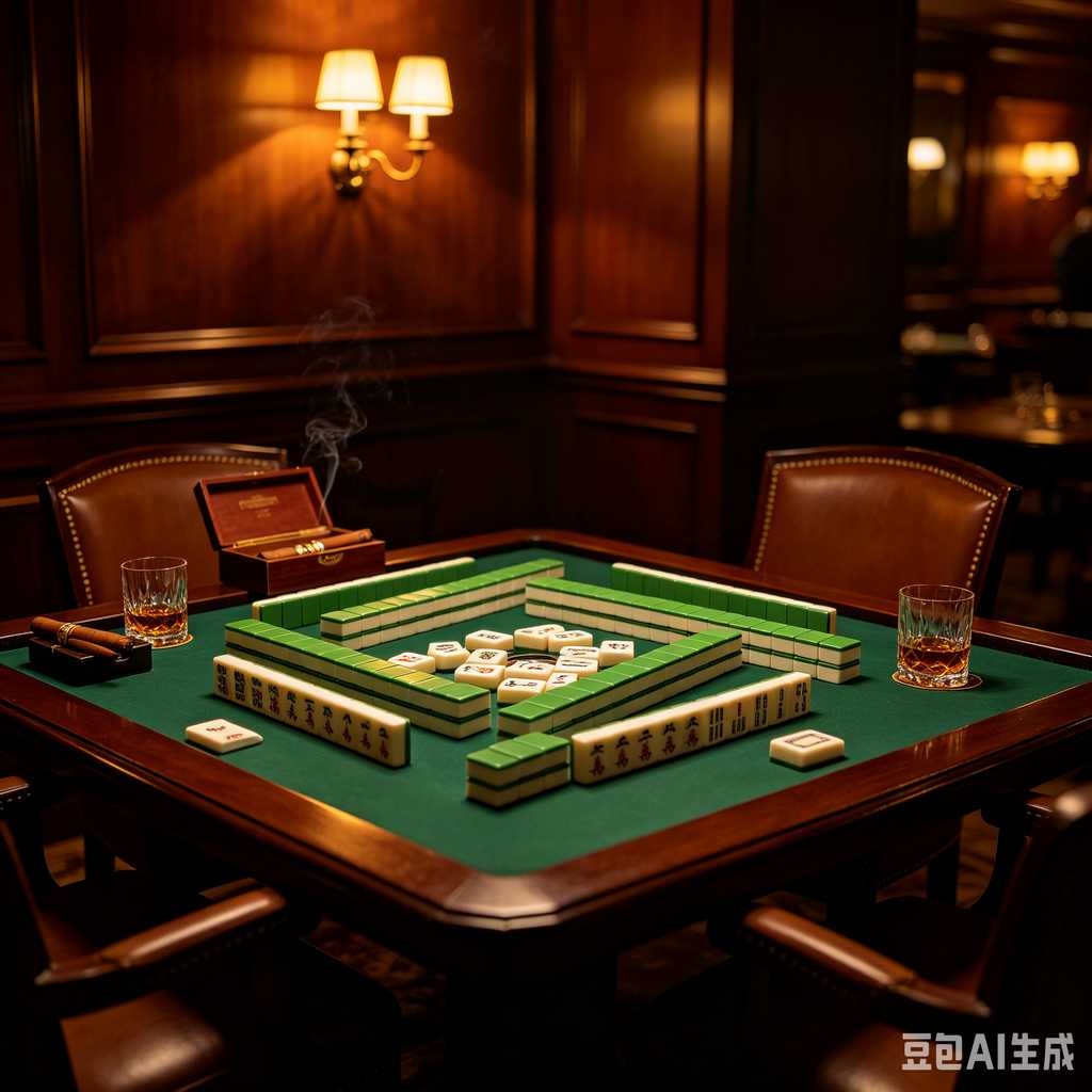 smooth touch mahjong tiles