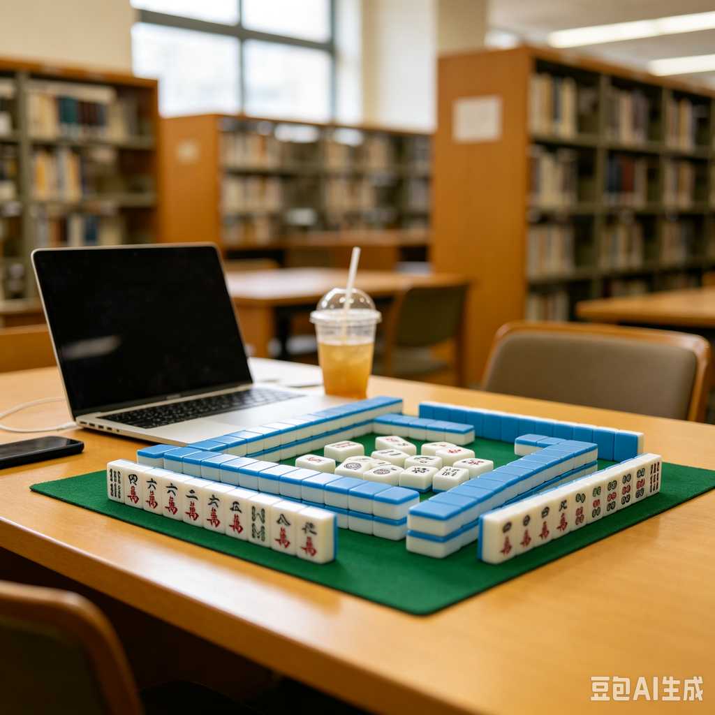 Manchester,mahjong
