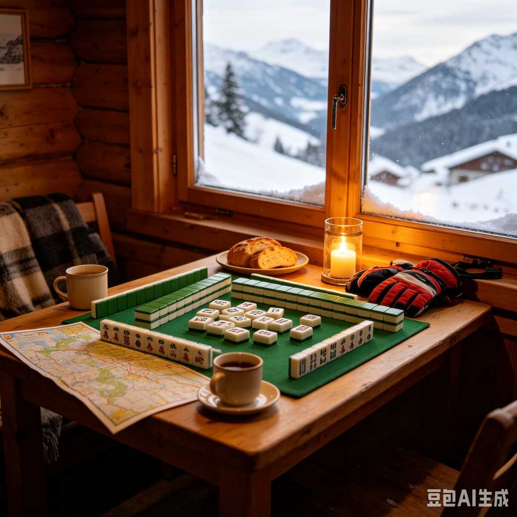 Mississippi,mahjong