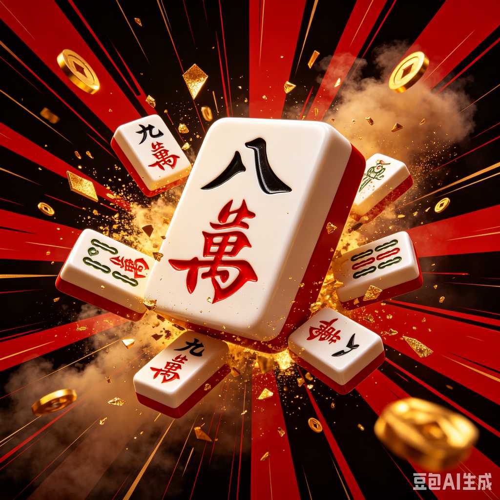 Potosi,mahjong