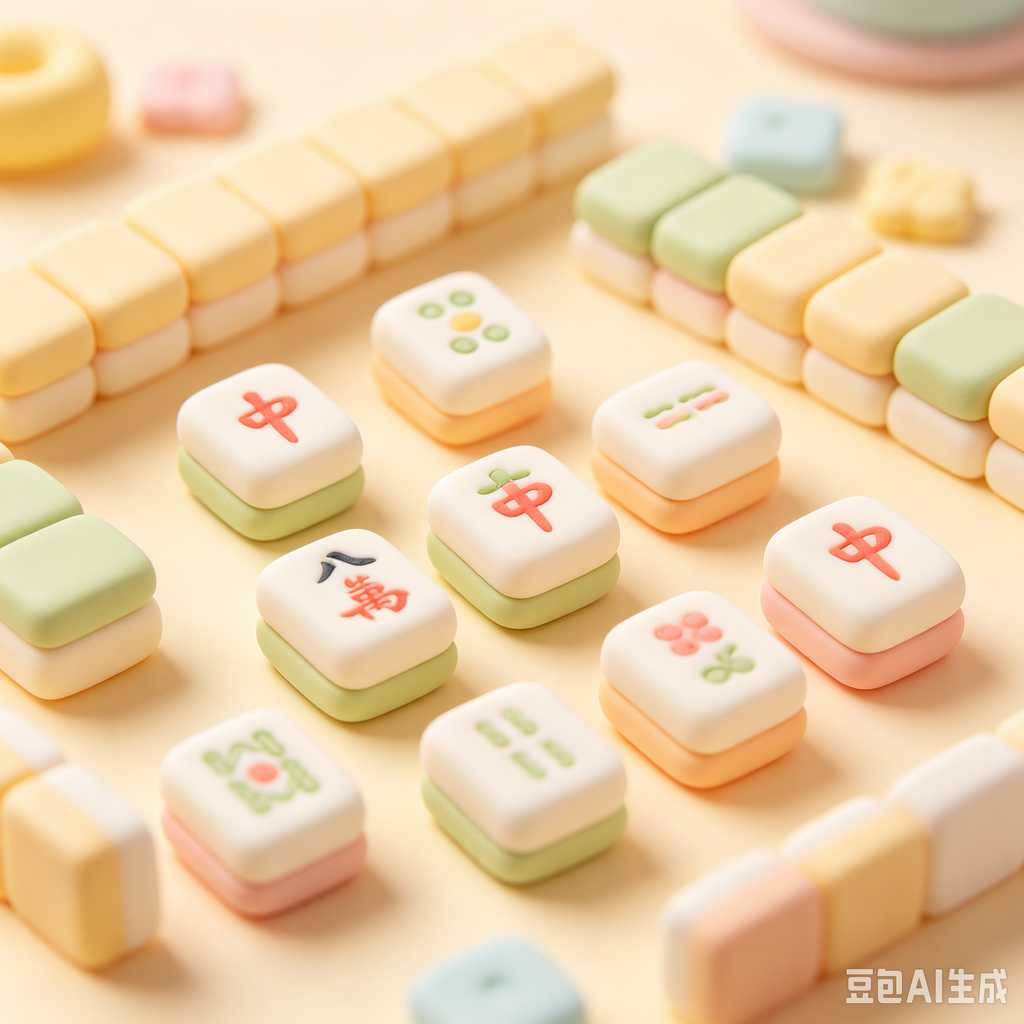 cost effective mahjong tiles