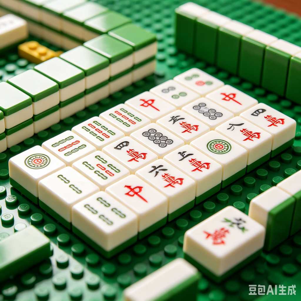 chulavista,mahjong