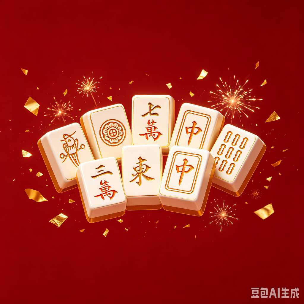 valentine mahjong gift tiles