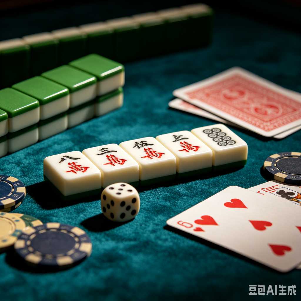 Kiel,mahjong
