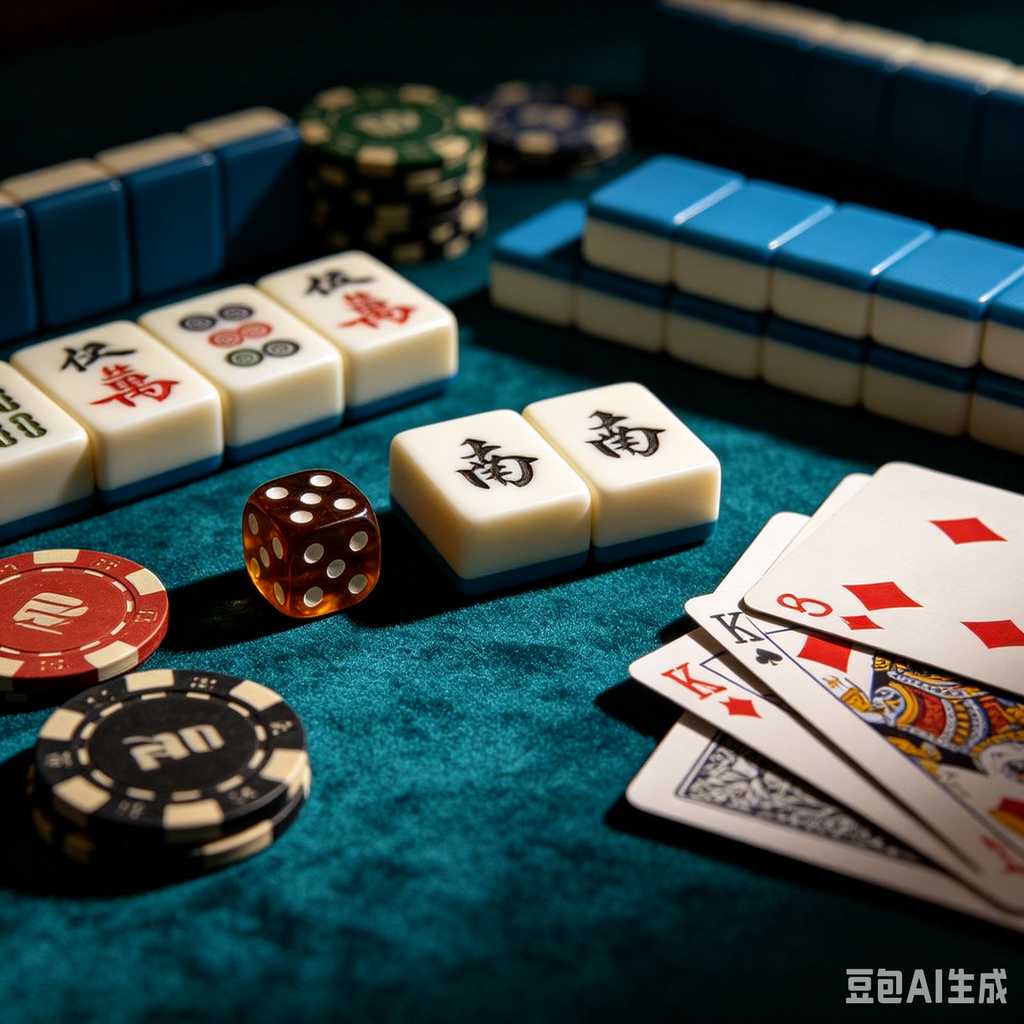 SanAntonio,mahjong