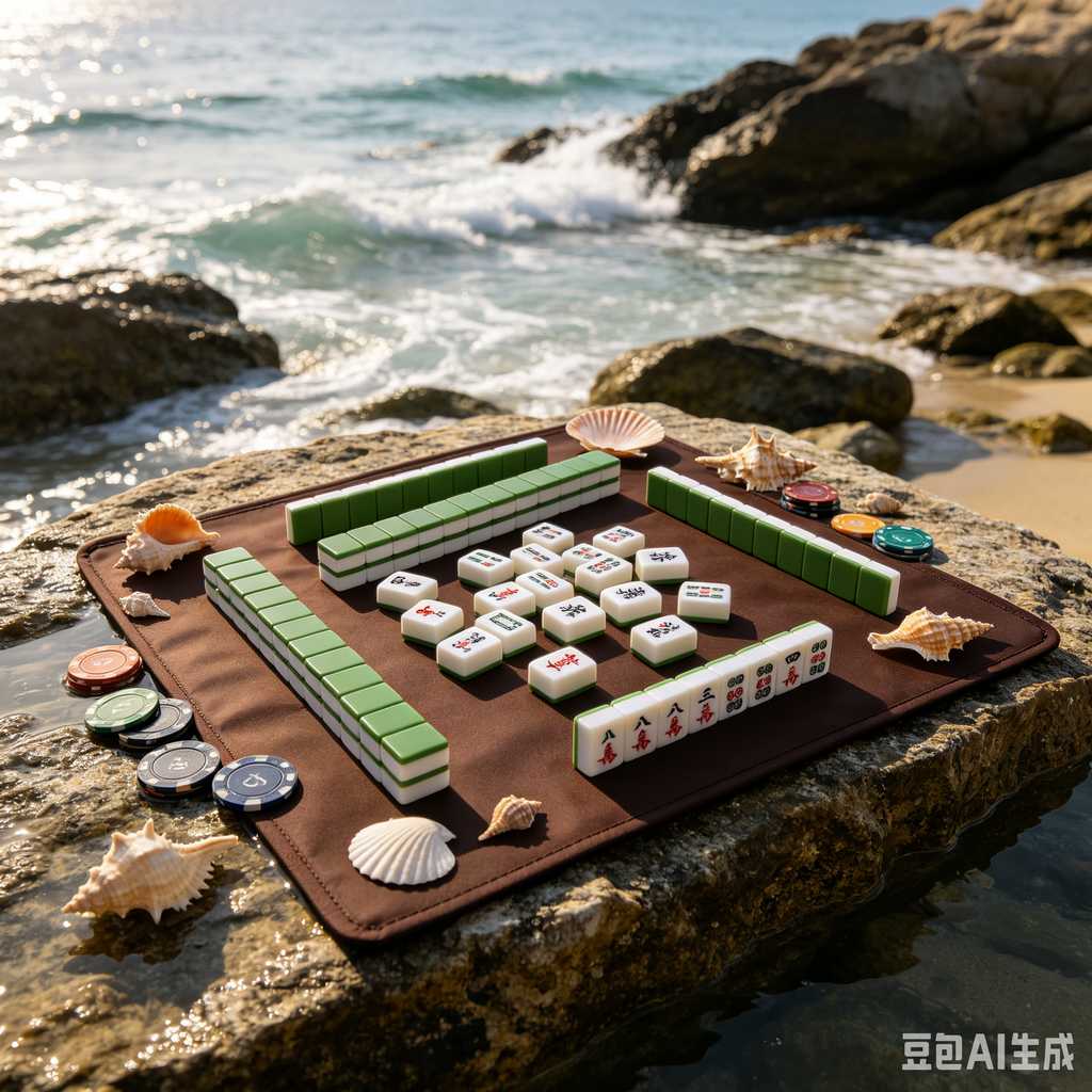 160 tiles american mahjong set